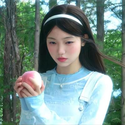 蓝百合